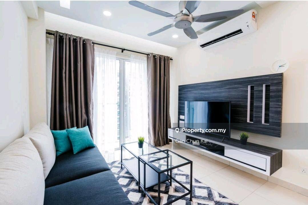 Kondominium untuk Disewa di Tropicana Bay Residences oleh Gan Chun Kai - iProperty.com.my