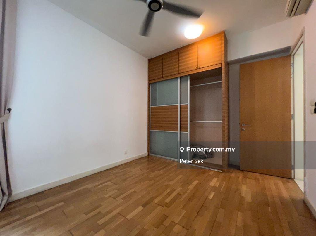 Kondominium untuk Dijual di Mont Kiara Banyan oleh Peter Sek - iProperty.com.my