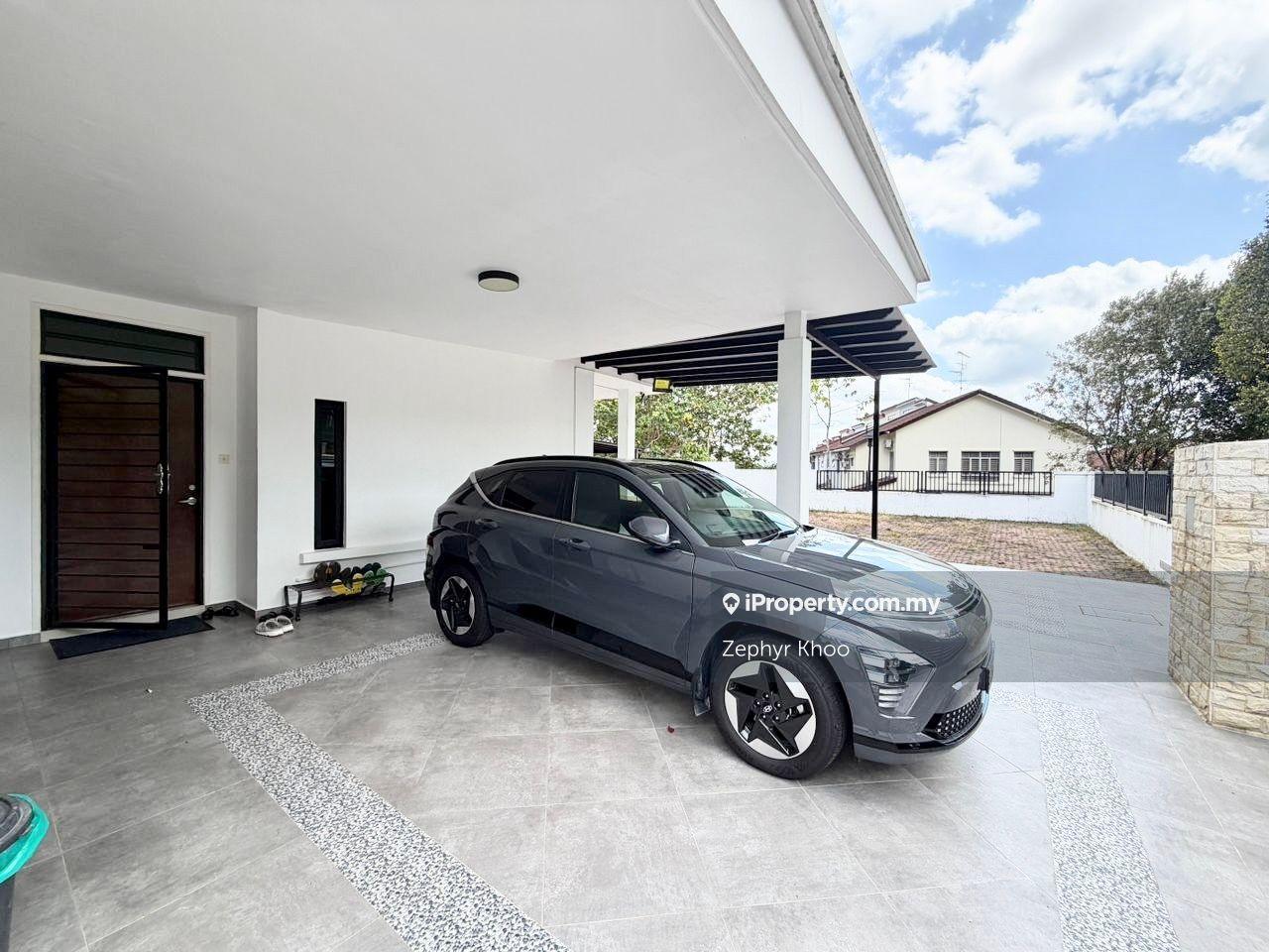 Rumah Kluster untuk Dijual di Horizon Hills, Iskandar Puteri (Nusajaya) oleh Zephyr Khoo - iProperty.com.my