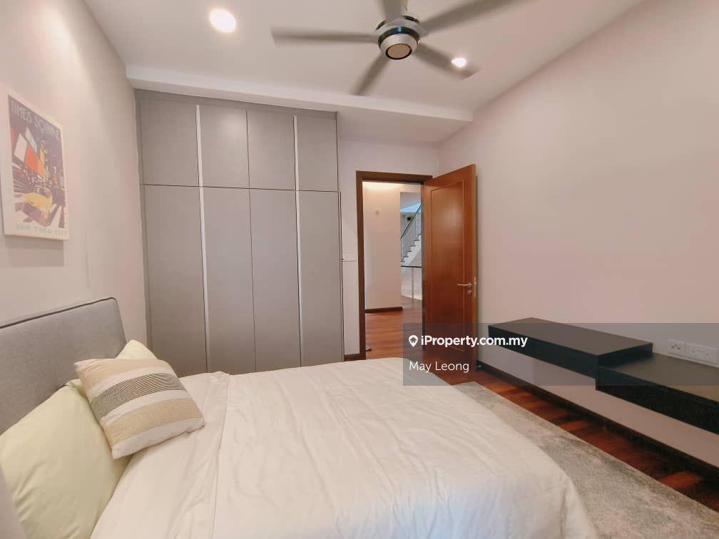3.5-storey Terraced House for Sale in Desa Sri Hartamas, Sri Hartamas by May Leong - iProperty.com.my