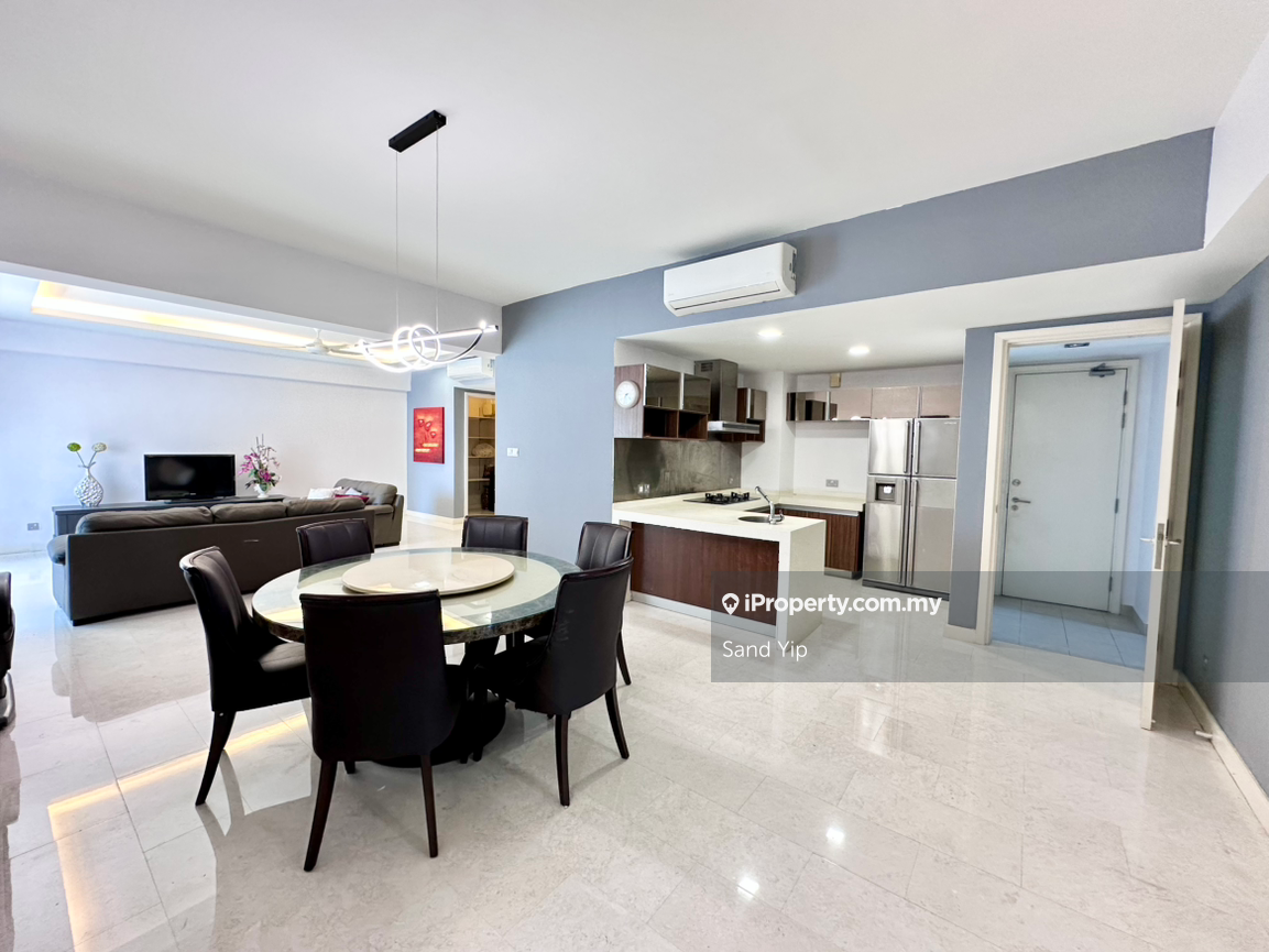 Kondominium untuk Dijual di Tiffani Kiara oleh Sand Yip - iProperty.com.my