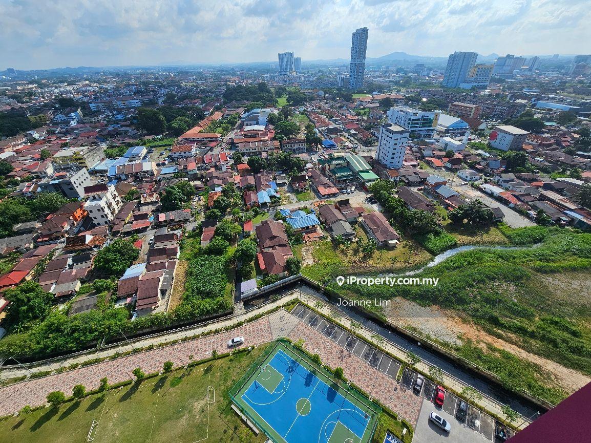 Condominium for Rent in Admiral Residences by Joanne Lim - iProperty.com.my