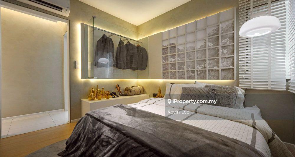 Residensi Servis untuk Dijual di M Azura oleh Kevin Lee - iProperty.com.my