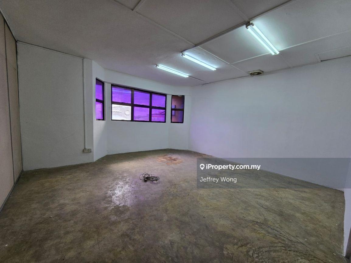 Office for Rent in Seksyen 1, Petaling Jaya by Jeffrey Wong - iProperty.com.my