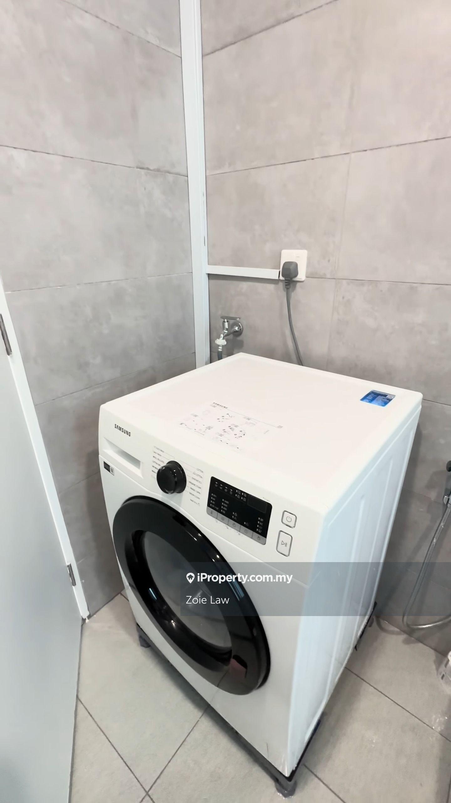 Service Residence for Sale in Cubic Botanical by Zoie Law - iProperty.com.my