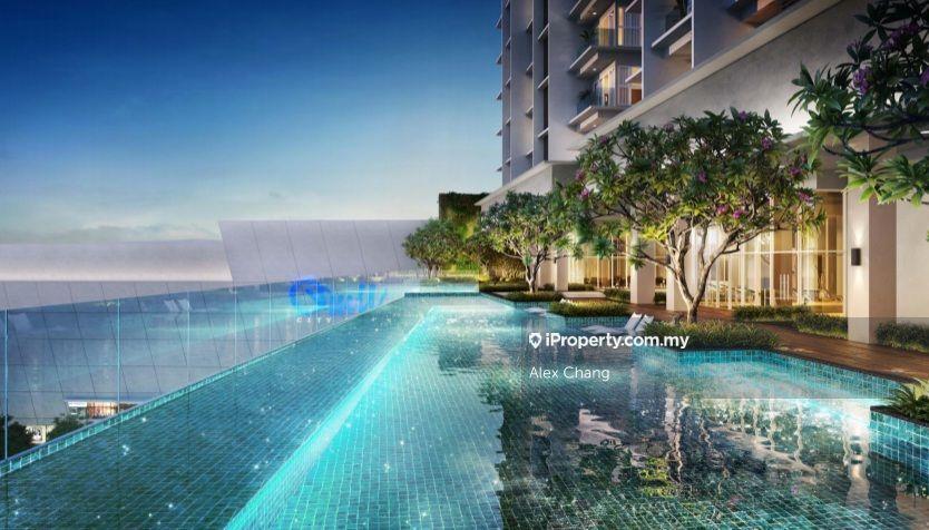 Service Residence for Sale in Quill Residence by Alex Chang - iProperty.com.my