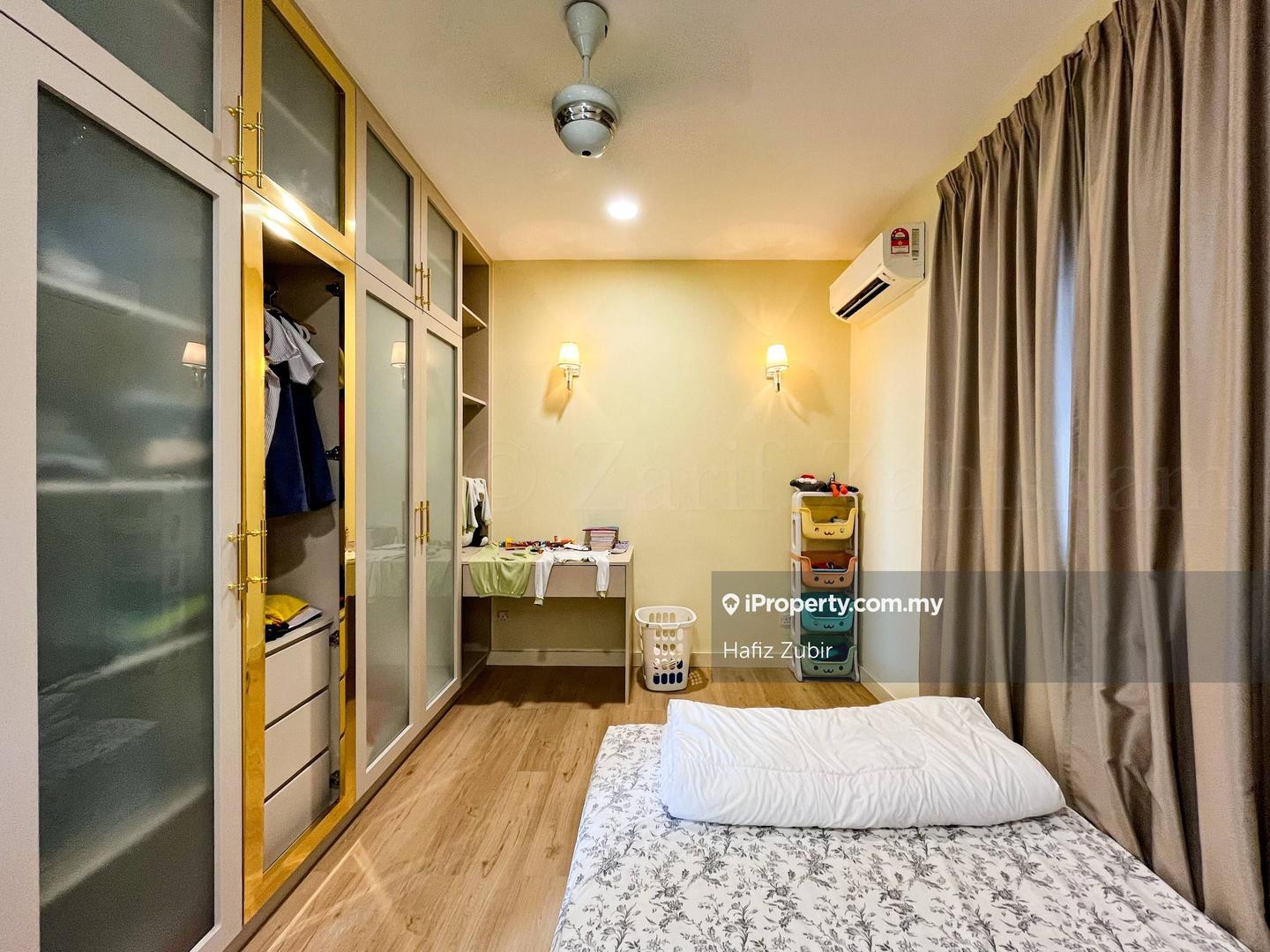 Rumah Berkembar untuk Dijual di Denai Alam, Shah Alam oleh Hafiz Zubir - iProperty.com.my