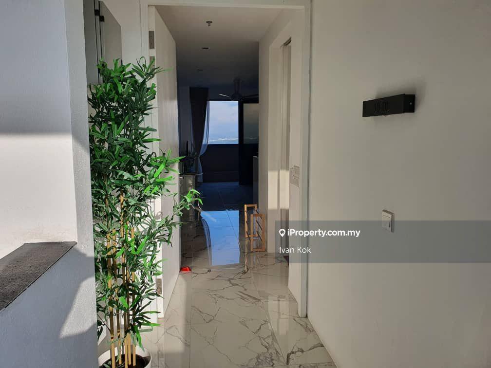 Residensi Servis untuk Dijual di Lumi Tropicana oleh Ivan Kok - iProperty.com.my