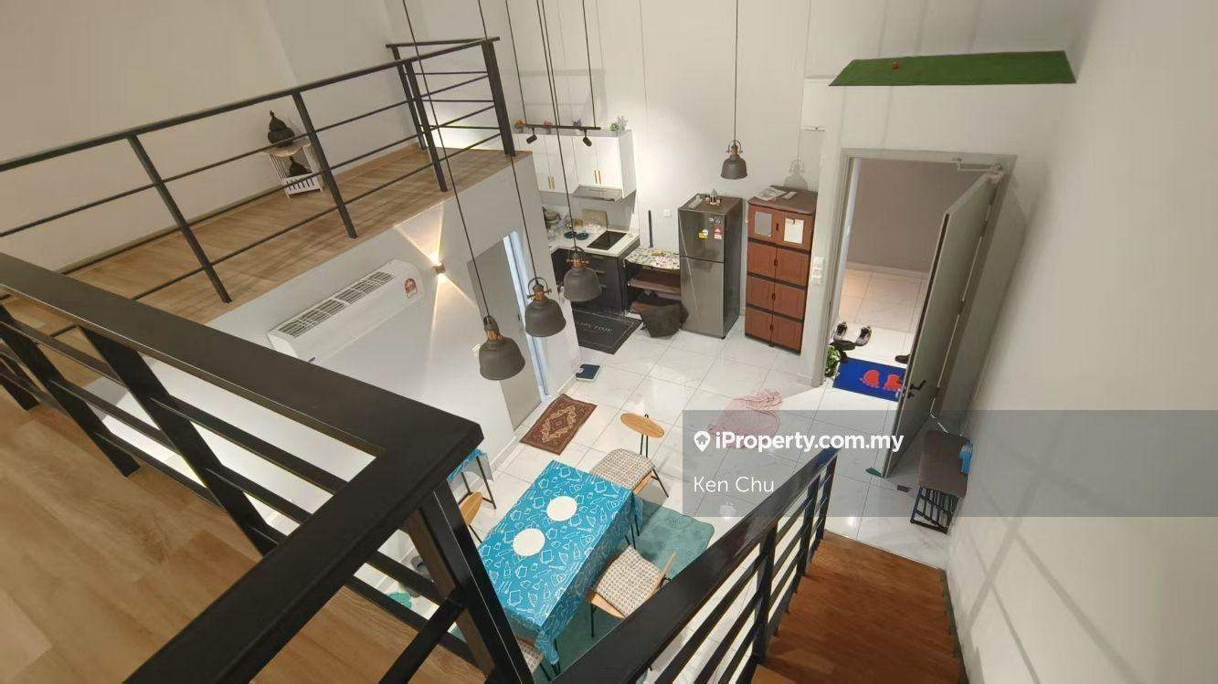 Service Residence for Rent in Arte Cheras by Ken Chu - iProperty.com.my