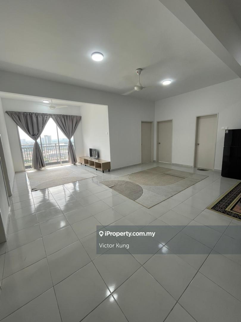Kondominium untuk Disewa di Pangsapuri D'Ruby oleh Victor Kung - iProperty.com.my