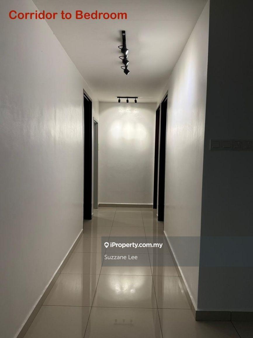 Condominium for Sale in Berjaya Condominium by Suzzane Lee - iProperty.com.my