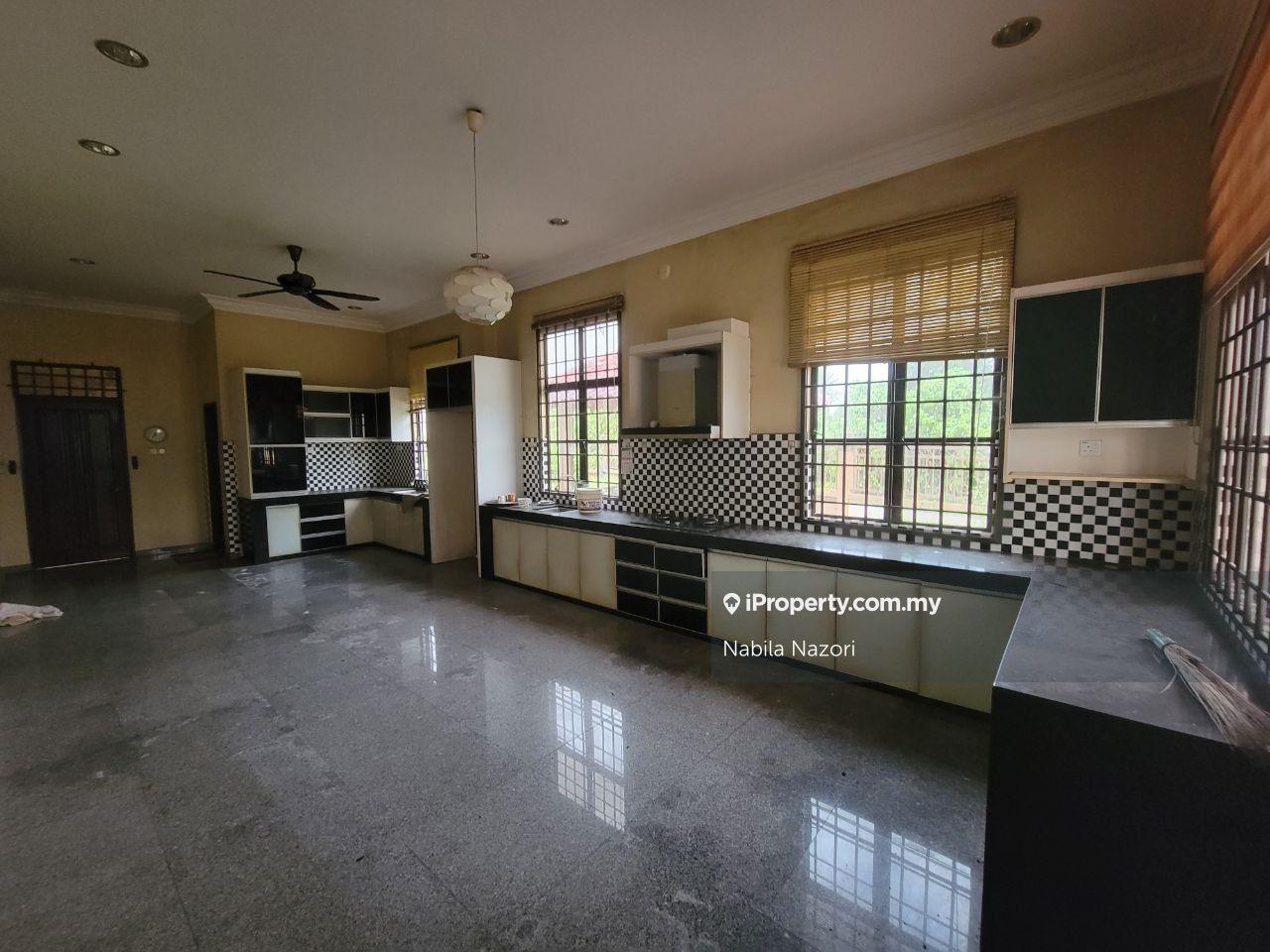 Banglo untuk Dijual di Panji, Kota Bharu oleh Nabila Nazori - iProperty.com.my