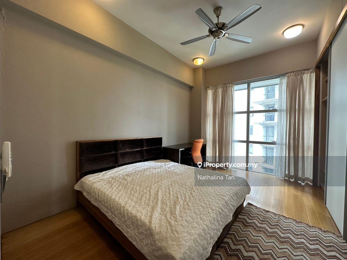 Condominium for Sale in Park Seven by Nathalina Tan - iProperty.com.my