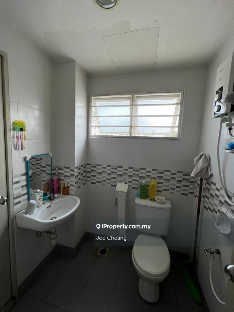 Rumah Berangkai 3 Tingkat untuk Dijual di Bukit Jalil, Kuala Lumpur oleh Joe Cheang - iProperty.com.my