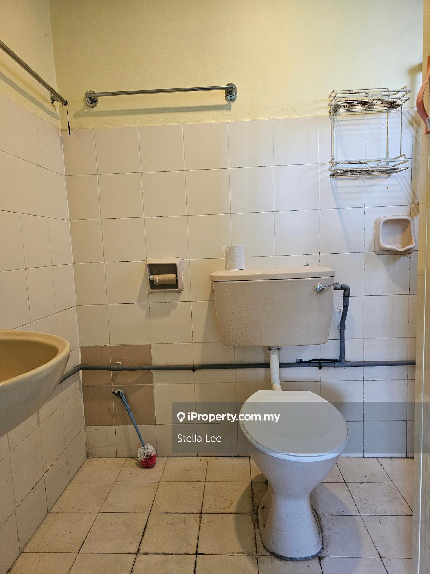 Kondominium untuk Dijual di Forest Green oleh Stella Lee - iProperty.com.my