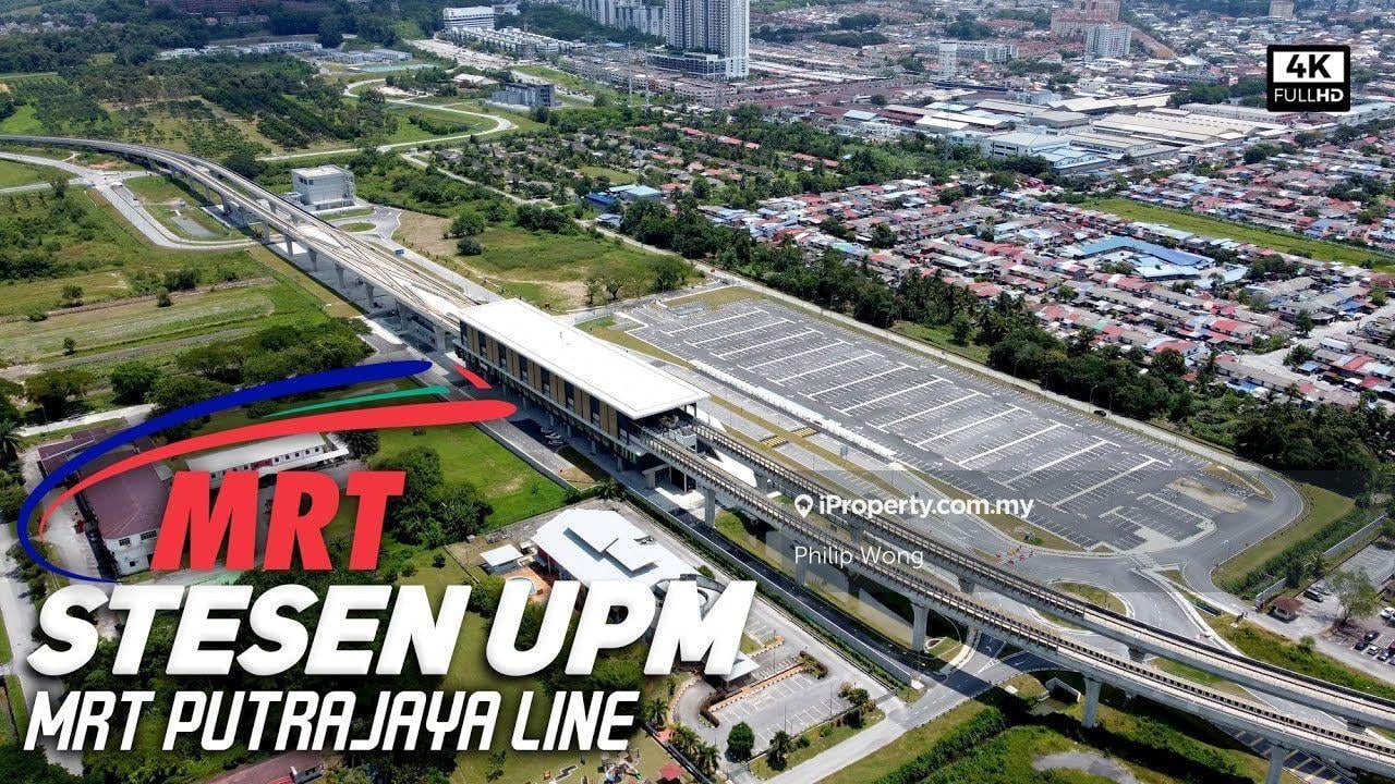 Kondominium untuk Dijual di Paragon 3 oleh Philip Wong - iProperty.com.my