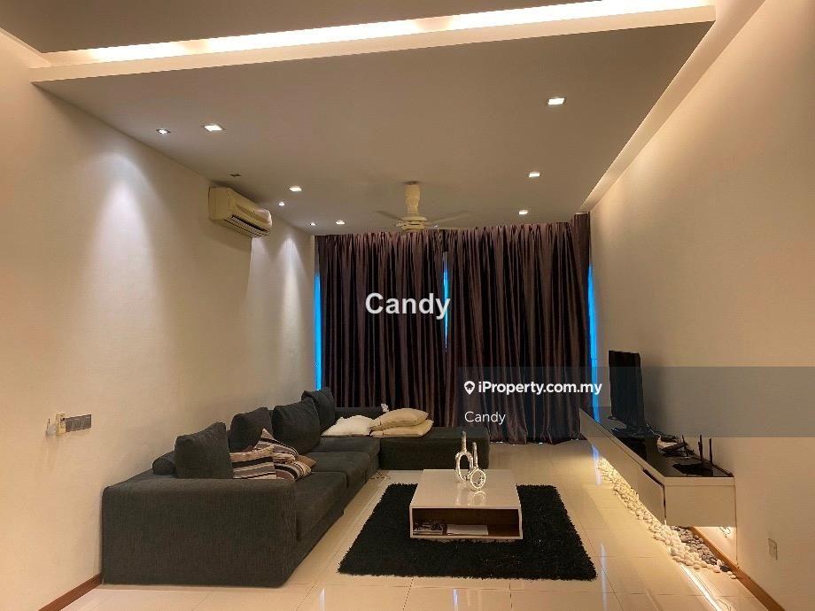 Condominium for Rent in Suasana Sentral Loft by Candy - iProperty.com.my