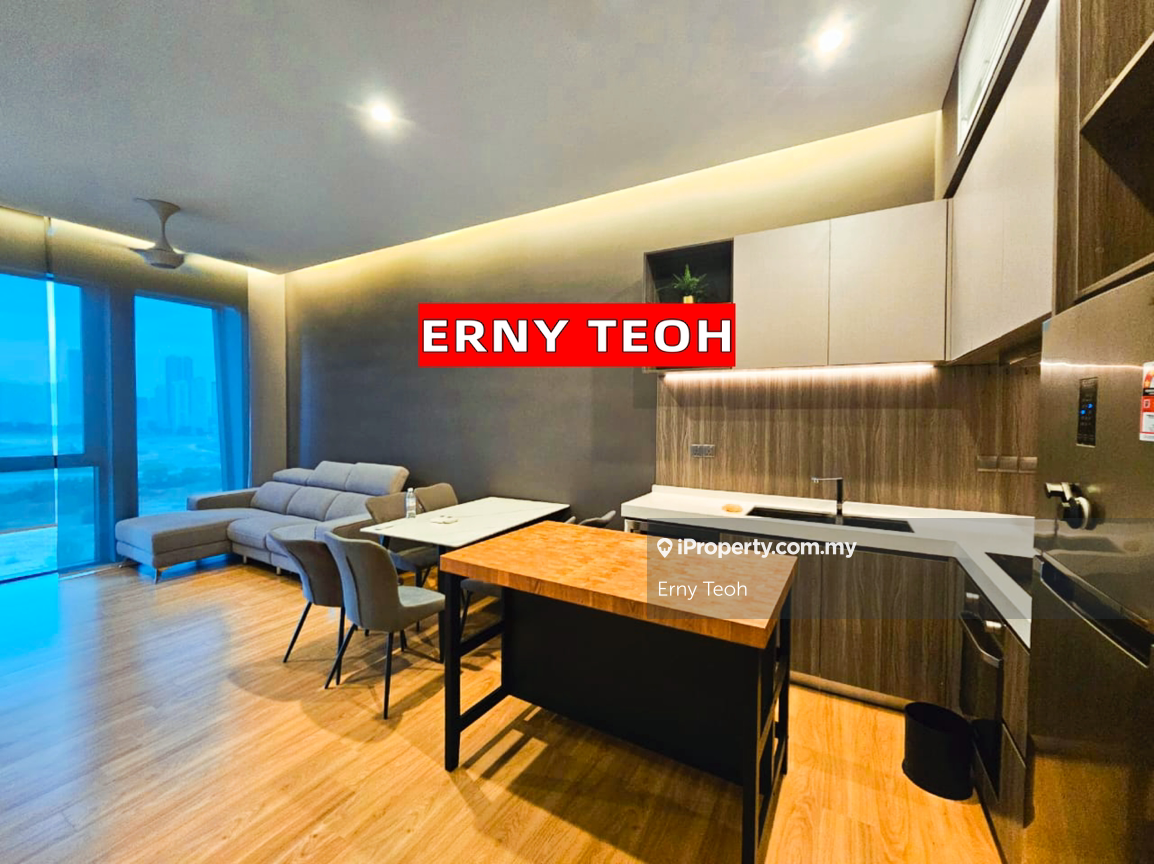 Residensi Servis untuk Disewa di City of Dreams oleh Erny Teoh - iProperty.com.my
