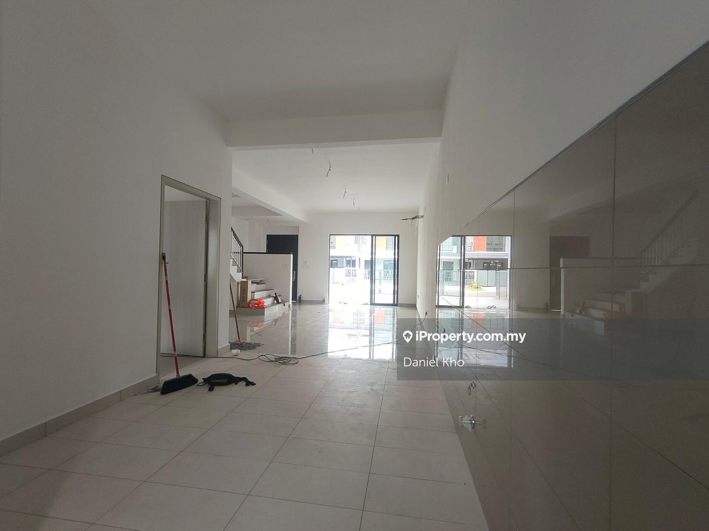 2-storey Terraced House for Rent in Bukit Raja, Bukit Raja by Daniel Kho - iProperty.com.my