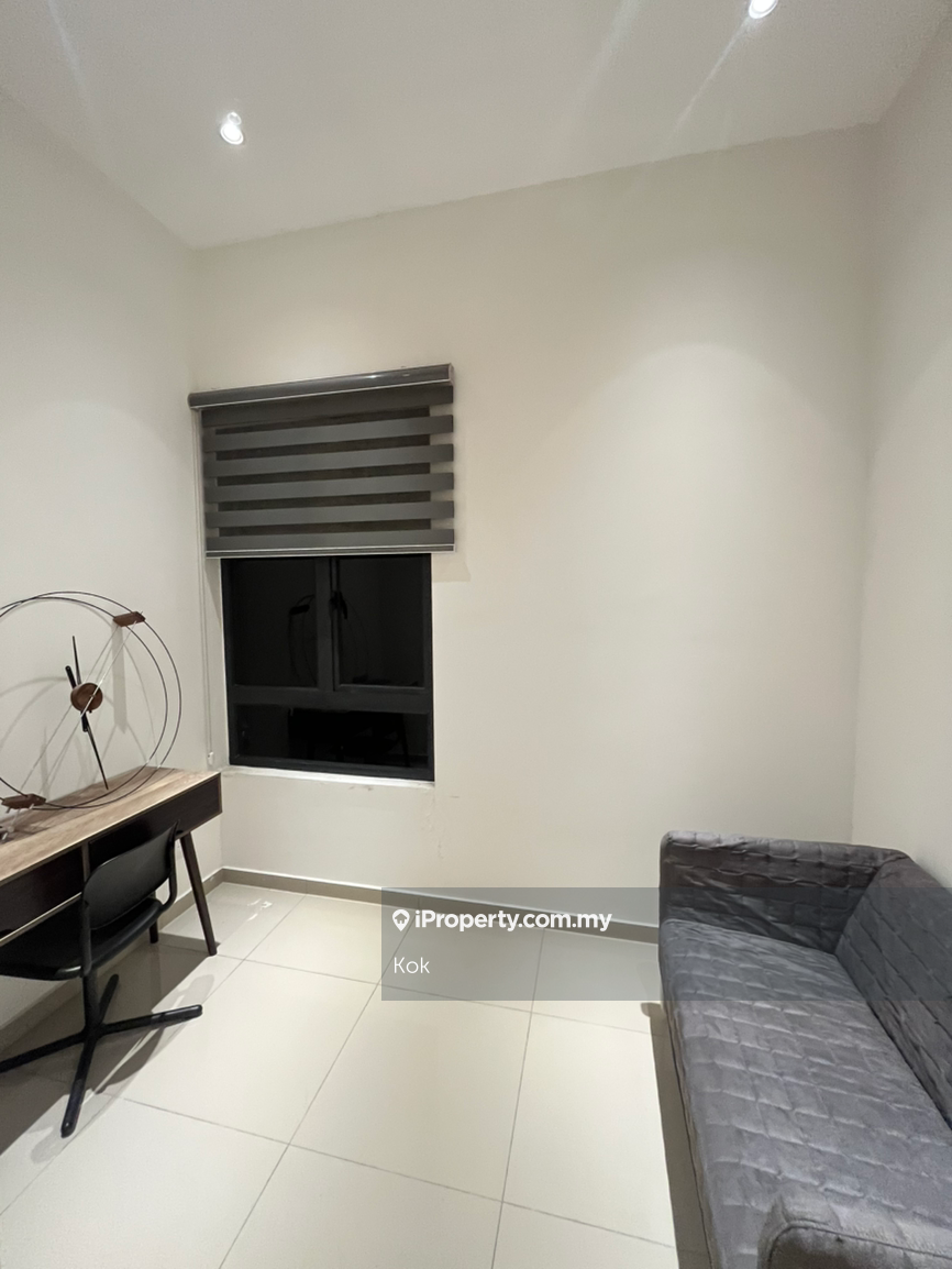 Kondominium untuk Disewa di Nidoz Residences @ Desa Petaling oleh Kok - iProperty.com.my