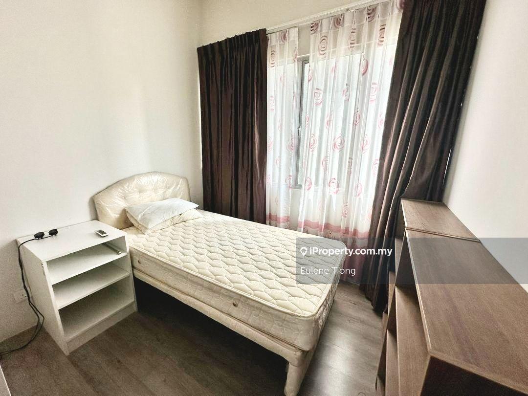 Apartment for Rent in Liberty Grove by Eulene Tiong - iProperty.com.my
