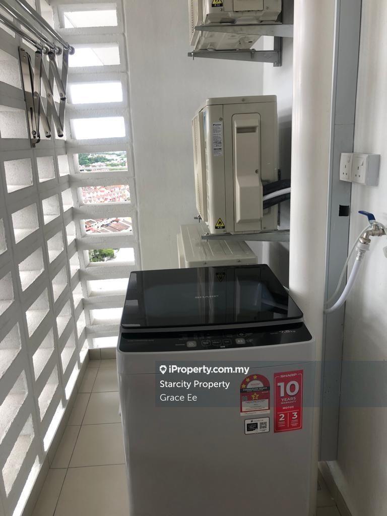 Service Residence for Rent in Lot 15 by Grace Ee - iProperty.com.my
