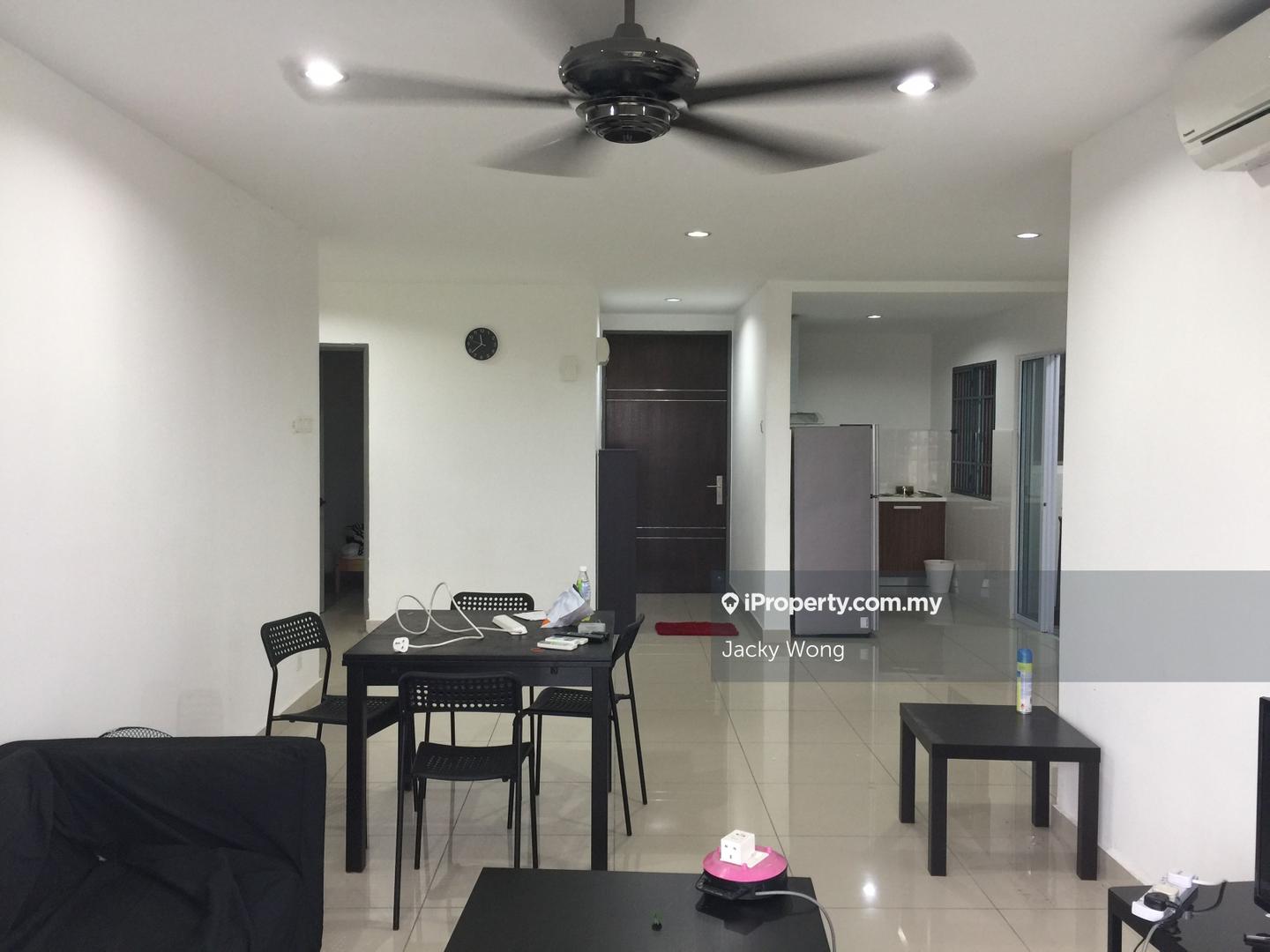 Kondominium untuk Disewa di Koi Prima Condominium oleh Jacky Wong - iProperty.com.my