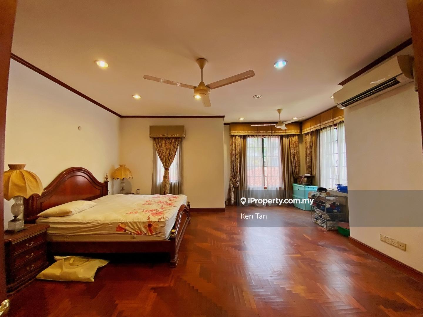 Rumah Berkembar untuk Dijual di Pju 3, Tropicana oleh Ken Tan - iProperty.com.my