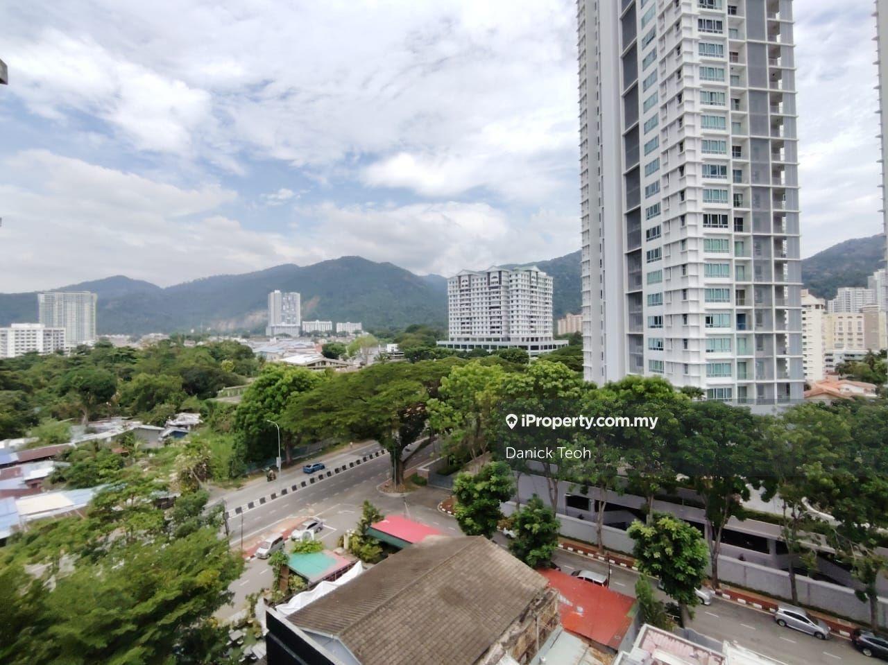Condominium for Sale in Tanjung Beach Condominium by Danick Teoh - iProperty.com.my