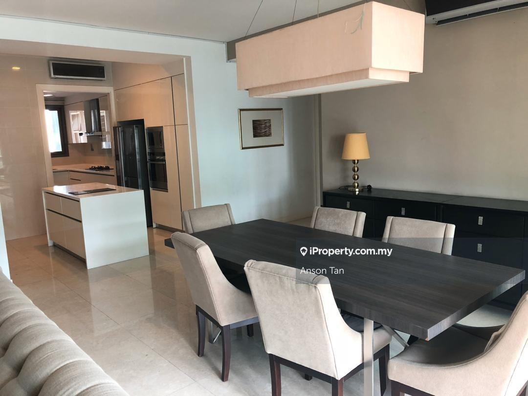 Kondominium untuk Dijual di Seni Mont Kiara oleh Anson Tan - iProperty.com.my