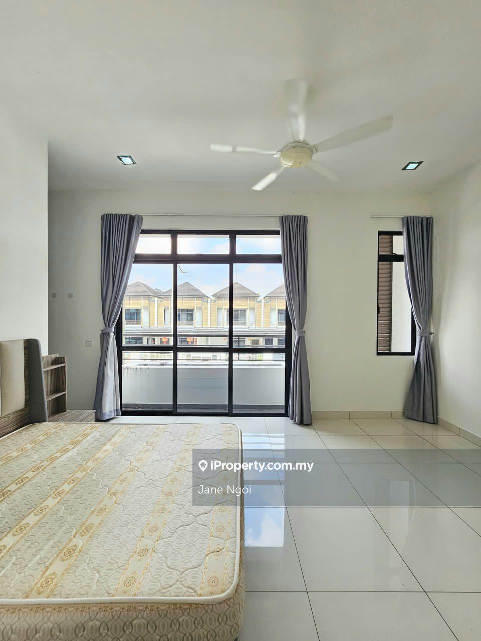 Rumah Berangkai 2 Tingkat untuk Dijual di Eco Summer, Johor Bahru oleh Jane Ngoi - iProperty.com.my
