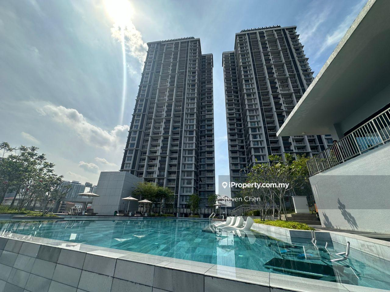 Condominium for Rent in One Cochrane Residence by Steven Chen - iProperty.com.my