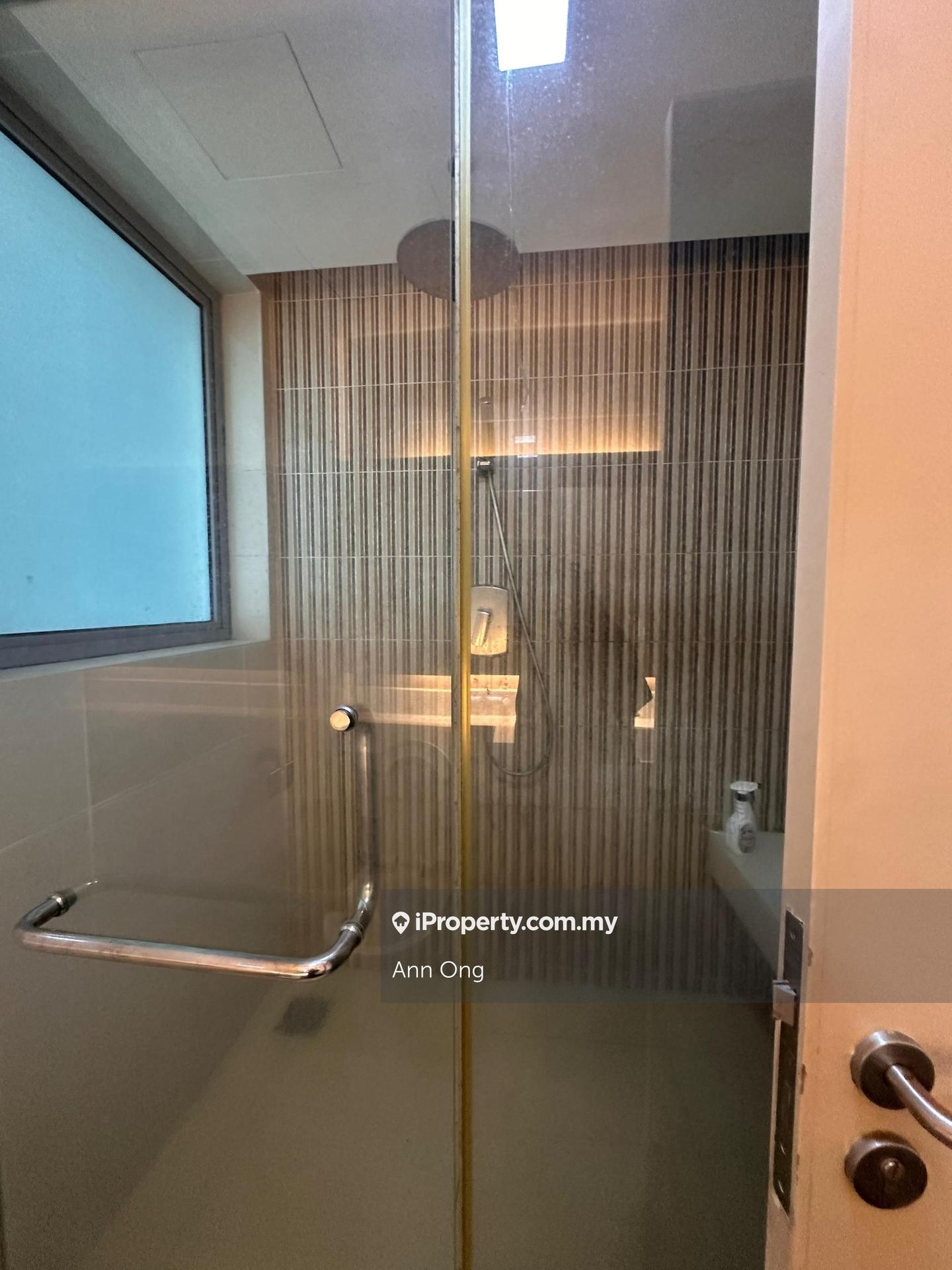 Service Residence for Sale in Suasana Bukit Ceylon / Raja Chulan Residences by Ann Ong - iProperty.com.my