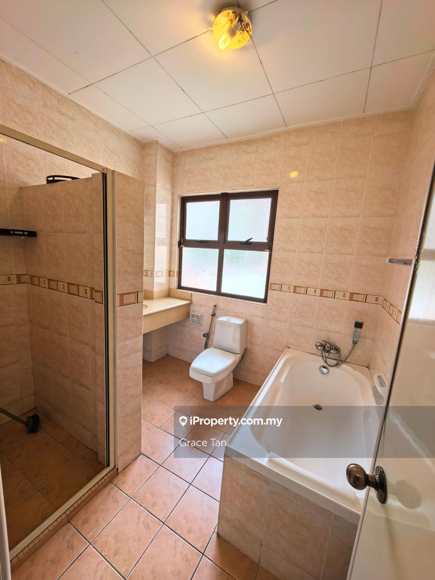 Rumah Berkembar untuk Dijual di Mutiara Damansara, Selangor oleh Grace Tan - iProperty.com.my