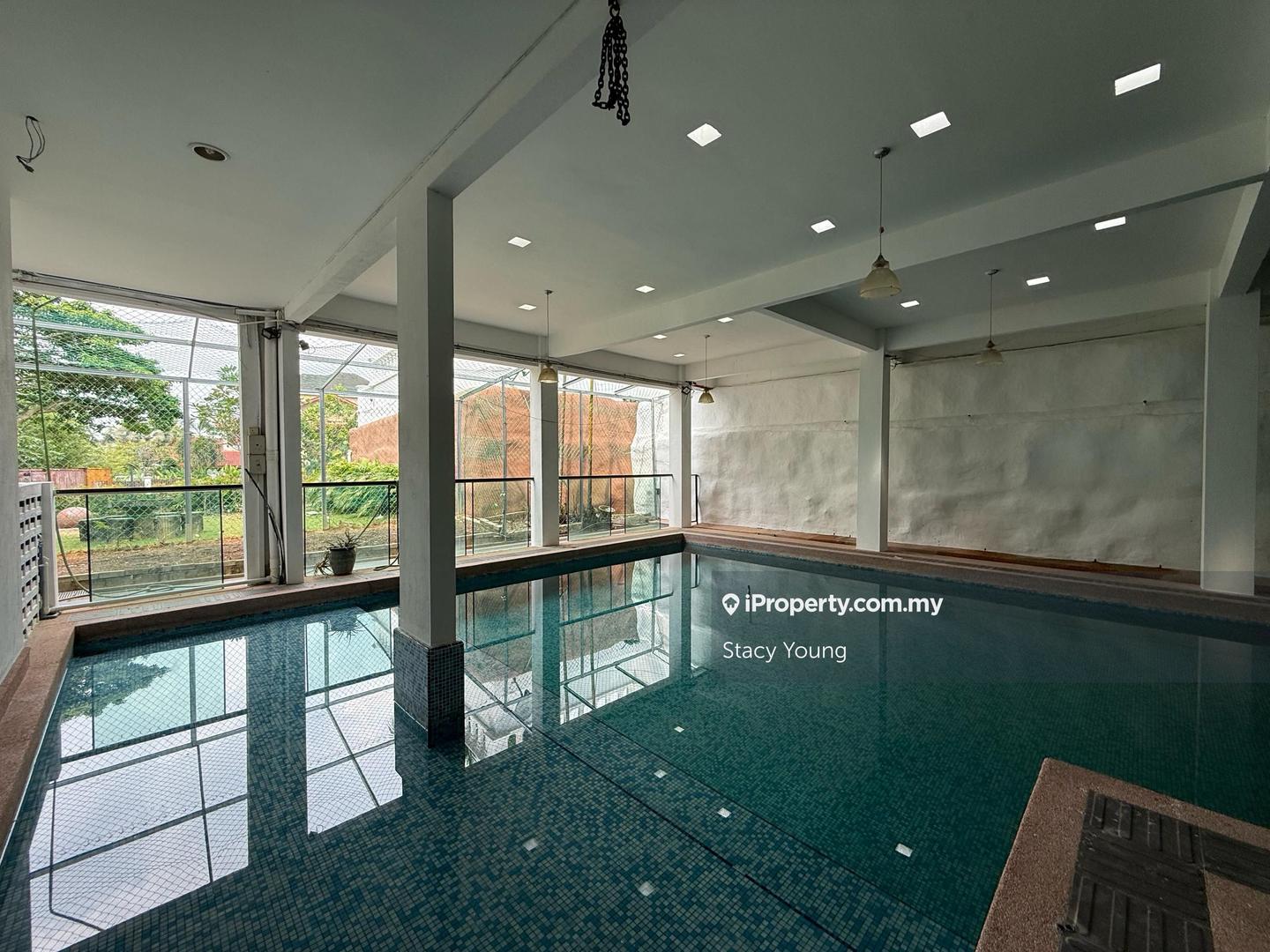 Bungalow House for Sale in Country Heights, Kajang by Stacy Young - iProperty.com.my