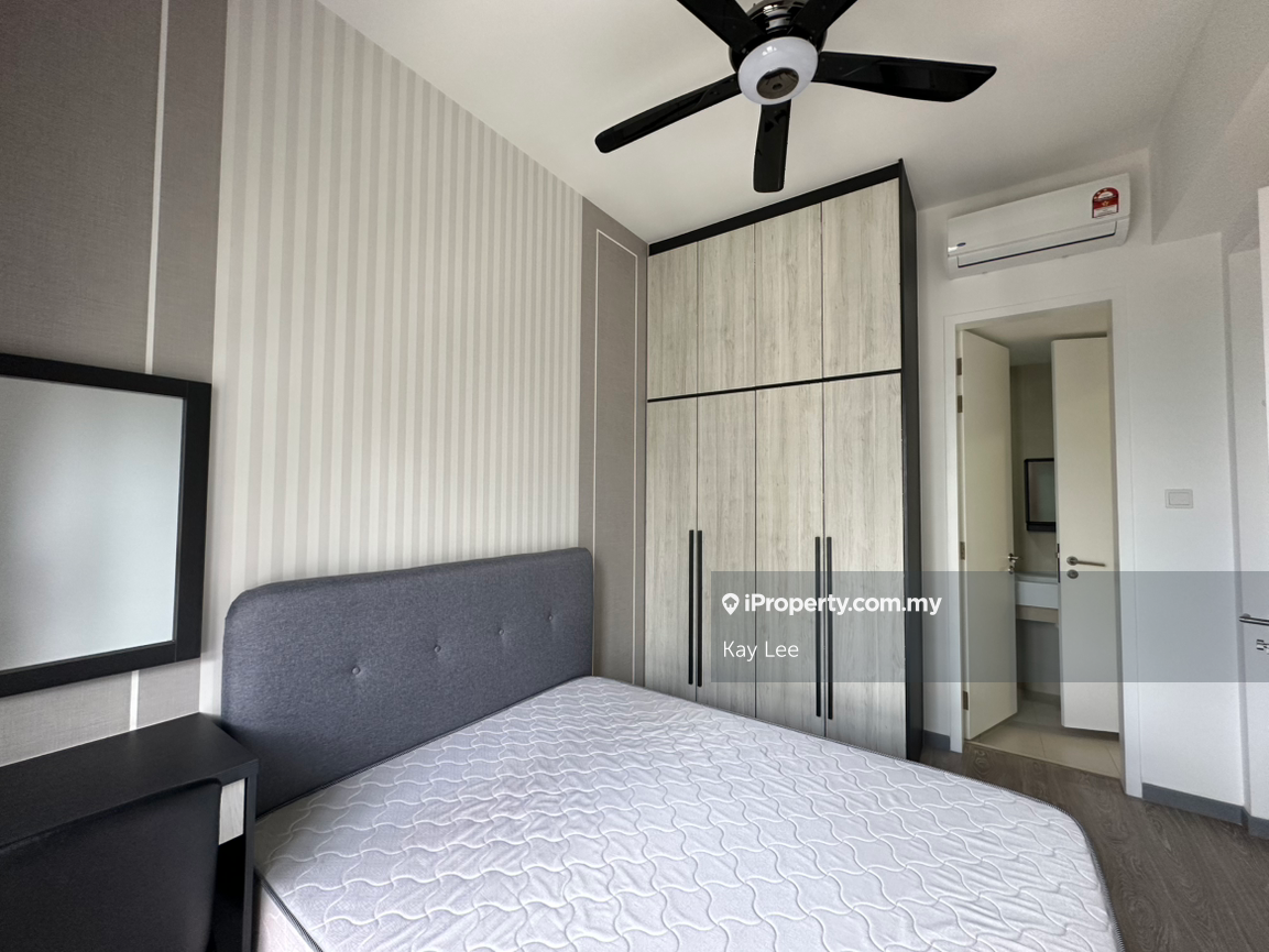 Service Residence for Rent in Southlink by Kay Lee - iProperty.com.my