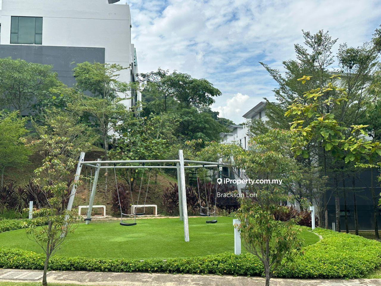 Rumah Berangkai 2 Tingkat untuk Dijual di Sunway Montana, Setapak oleh Brackson Loh - iProperty.com.my