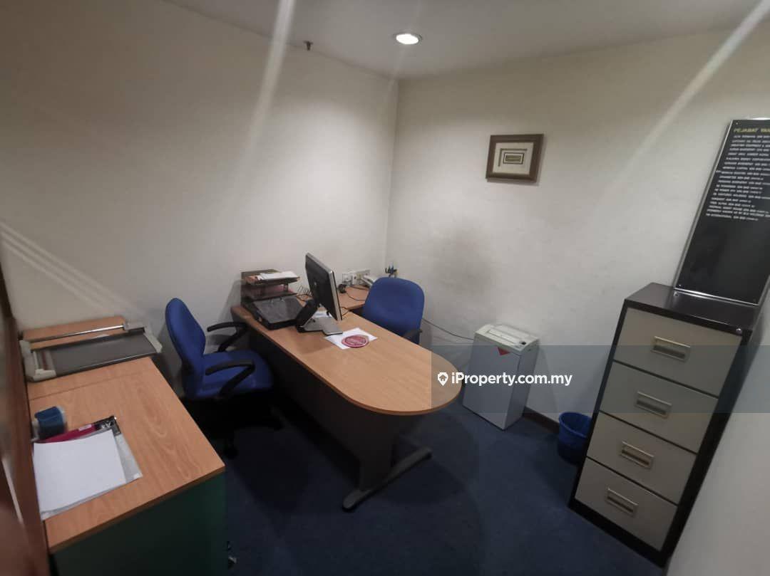 Office for Sale in Petaling Jaya, Selangor by Chen Kah Seng - iProperty.com.my