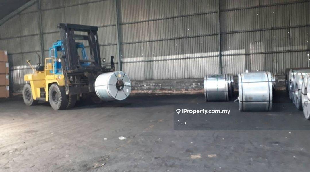 Detached Factory for Rent in Telok Panglima Garang, Selangor by Chai - iProperty.com.my