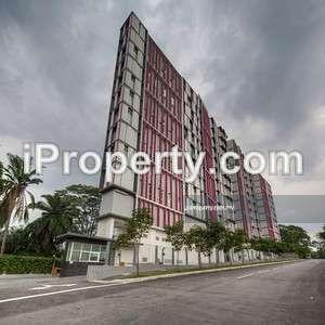 Condominium for Sale in Arata of Tijani by Steve Fuad - iProperty.com.my