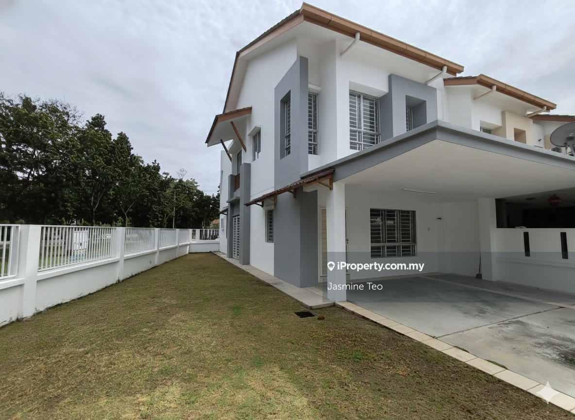 2-storey Terraced House for Sale in Setia Indah, Setia Alam by Jasmine Teo - iProperty.com.my