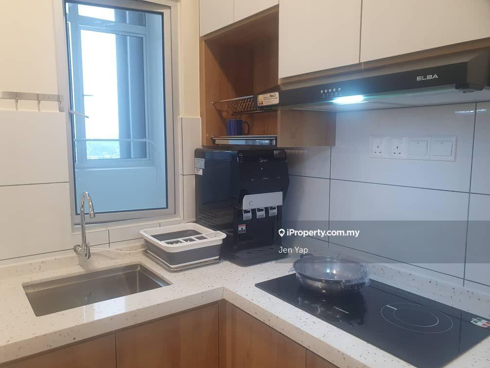 Service Residence for Rent in Nexus @ Kajang Station (Tower C) by Jen Yap - iProperty.com.my