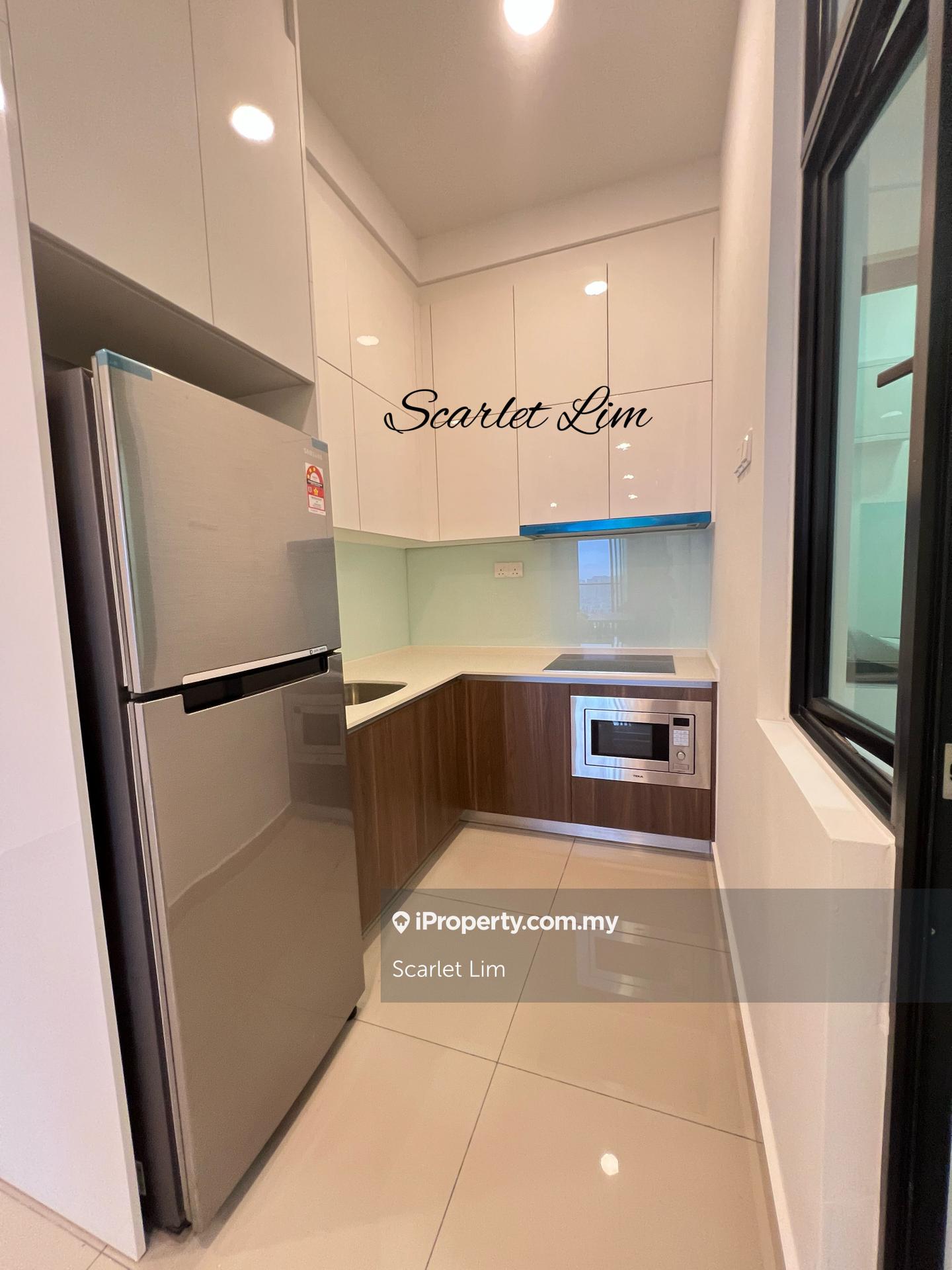Service Residence for Rent in Lavile Kuala Lumpur by Scarlet Lim - iProperty.com.my