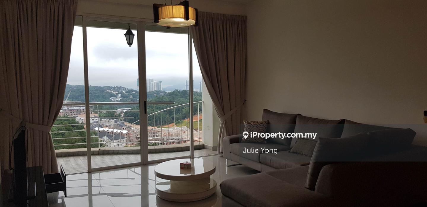 Condominium for Rent in Kiaramas Ayuria by Julie Yong - iProperty.com.my