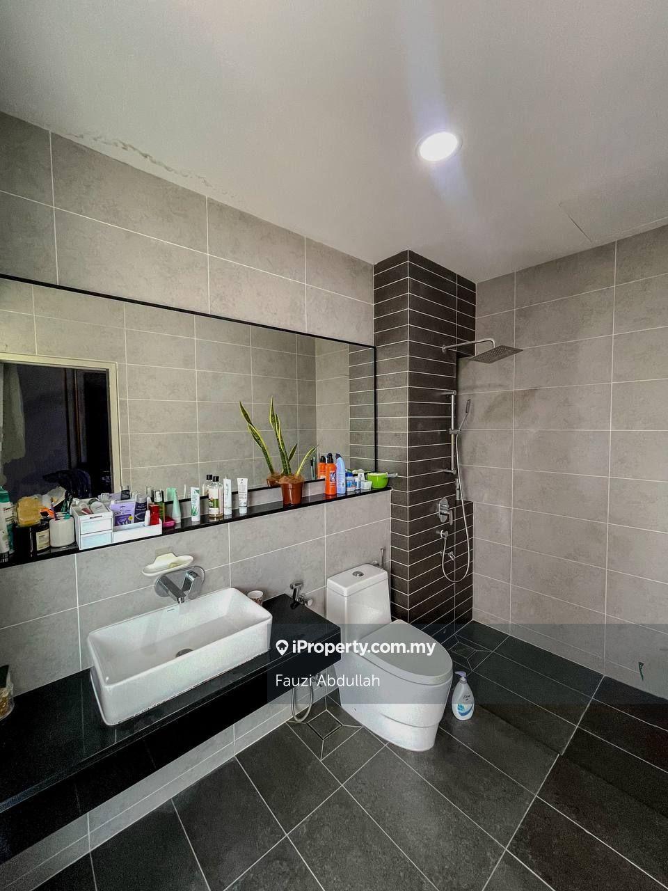 Rumah Berangkai 2 Tingkat untuk Dijual di Elmina Valley 4, Shah Alam oleh Fauzi Abdullah - iProperty.com.my