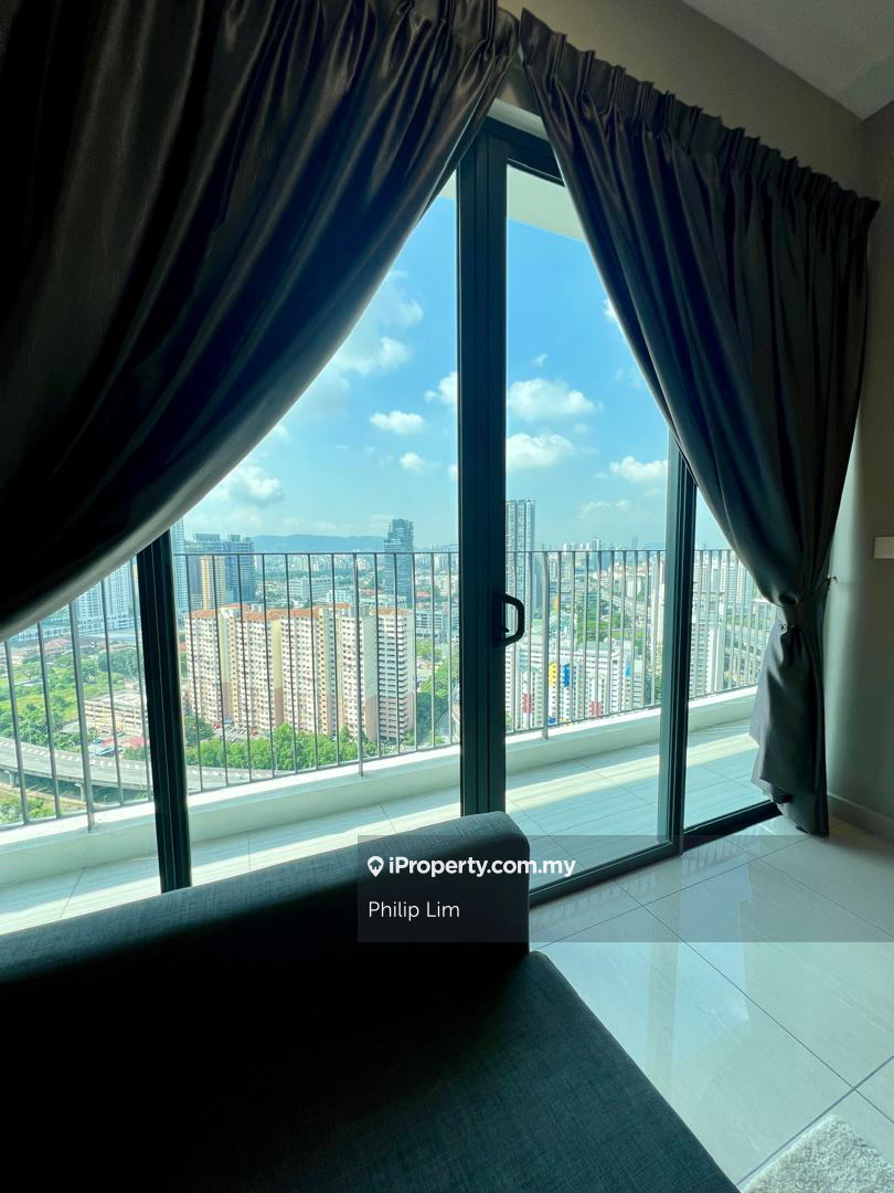 Service Residence for Rent in Datum Jelatek Residence by Philip Lim - iProperty.com.my