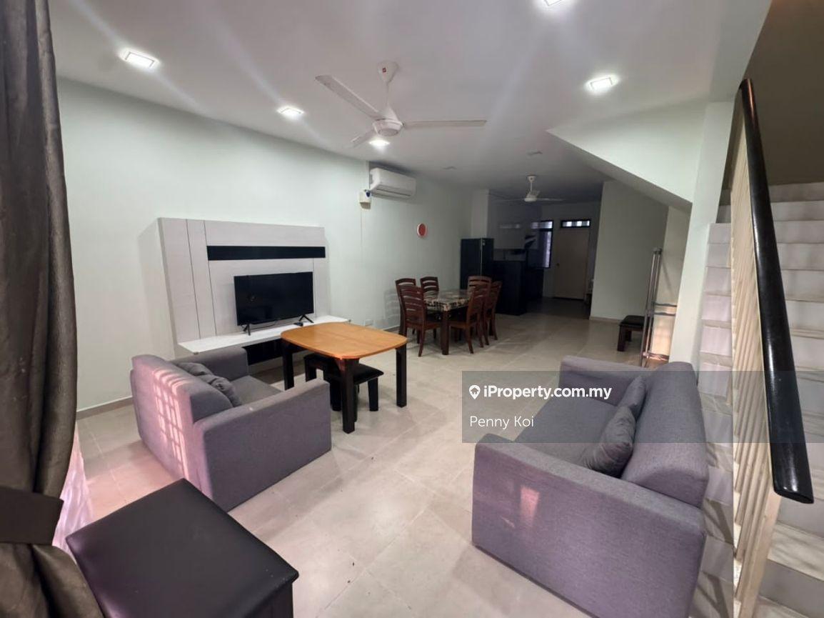 2-storey Terraced House for Rent in Sungai Rengit, Pengerang by Penny Koi - iProperty.com.my