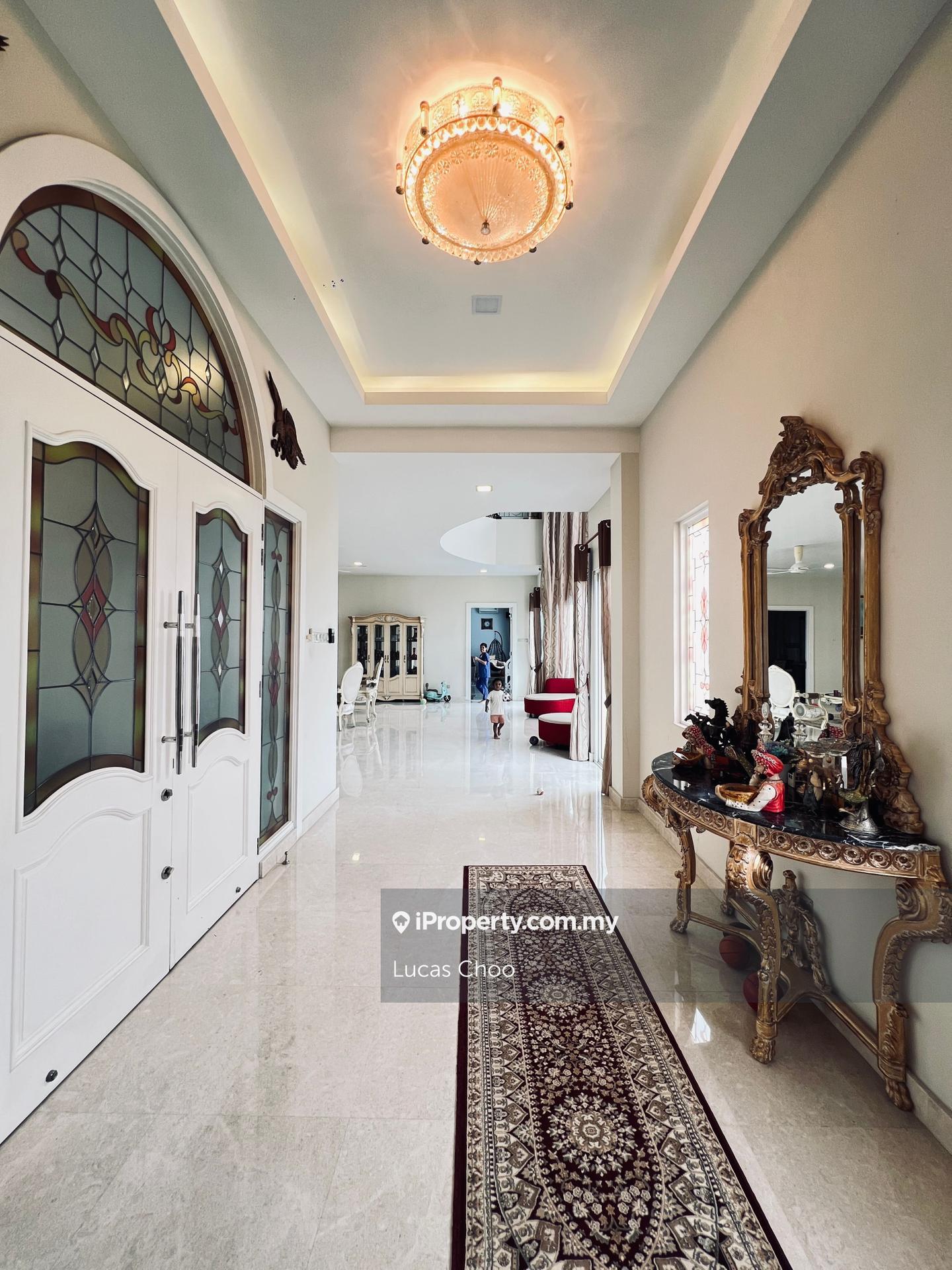 Banglo untuk Dijual di Cemerlang Heights Bungalow, Ampang oleh Lucas Choo - iProperty.com.my