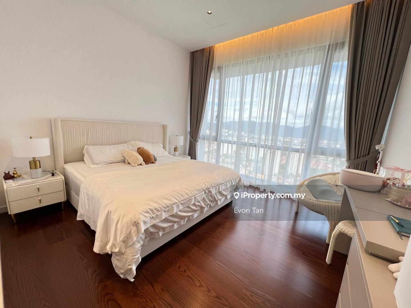 Residensi Servis untuk Dijual di Park Regent @Desa Park City oleh Evon Tan - iProperty.com.my