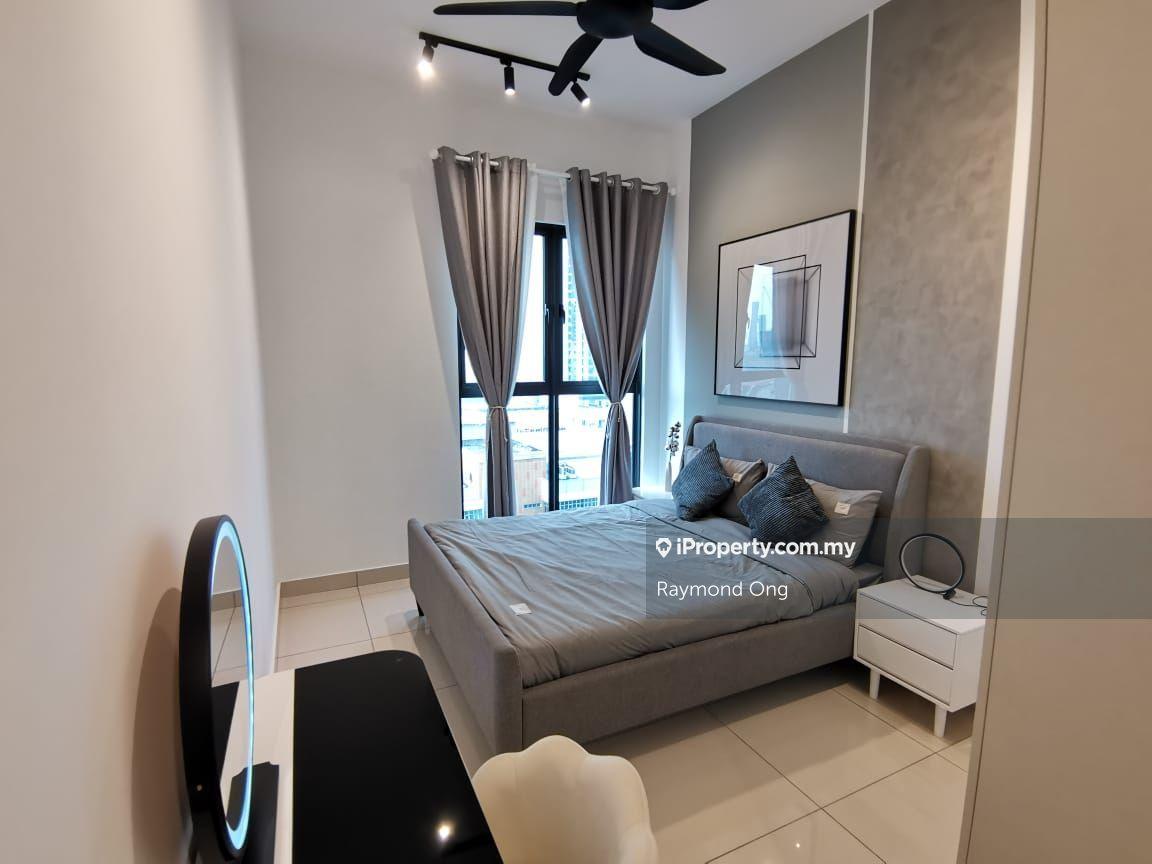 Service Residence for Rent in Trion @ KL by Raymond Ong - iProperty.com.my